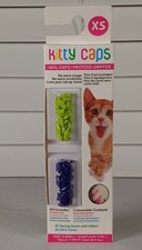 Nail Caps For Cats Safe Stylish Alternative To Declawing Stops Snags And