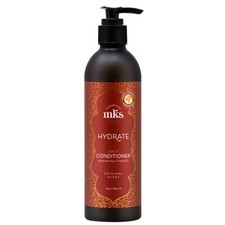 MKS Eco Marrakesh Hair Care Conditioner Original 10oz w/Free Nail File