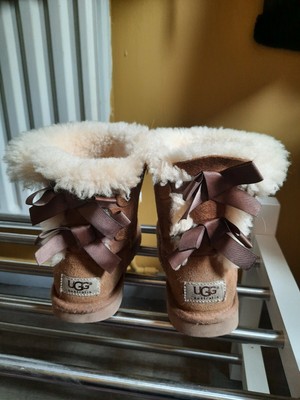 girls uggs size 12