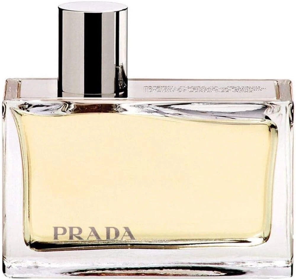 Prada best sale amber 80ml