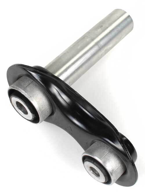 掛軸 179 Genuine OEM Trailing Arm Link Rear for BMW 33326770749 | eBay