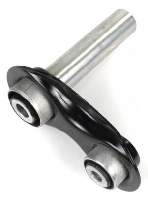 Genuine OEM Trailing Arm Link Rear for BMW 33326770749 | eBay