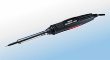 Prolux Soldering Iron with Stand 60 Watt 240V UK 3 Pin PX1351AGB UK Plug