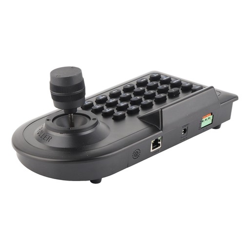 Clavier Joystick De Contrôle PTZ GE Interlogix KTD-405 - Occasion état Fonctionnel