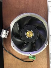 Airflow Fan
