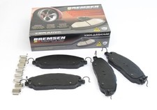 Bremsklötze vorne Ford Mustang 2005-2014 keramisch neu !