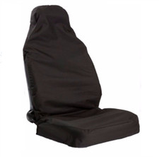 WATERPROOF CAR SEAT COVER PROTECTOR for FOR CHRYSLER VOYAGE