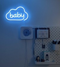 Cloud Baby Led Light