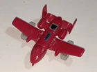 Powerglide - G1 - TRANSFORMER - HASBRO - 1984 - AUTOBOT