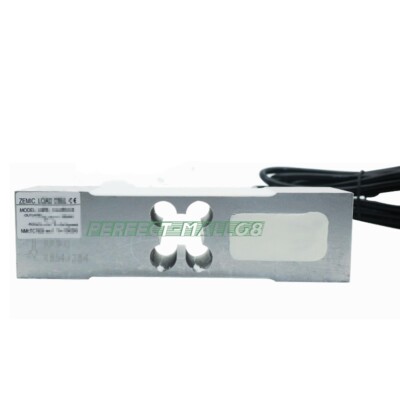 1PC New For ZEMIC L6E3-C3-50kg-3B Single Point Load Cell