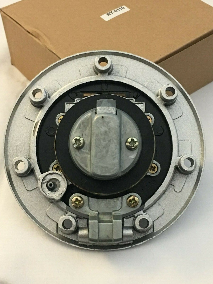 Fuel Gas Cap For Kawasaki Ninja ZX9R ZX900B ZX900C (94-98) ZX7R