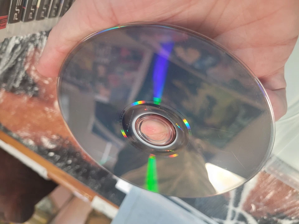 Bionic Commando Ps3 NoManual EN/FR Tested Free Shipping in Canada !! - Image 4 of 4