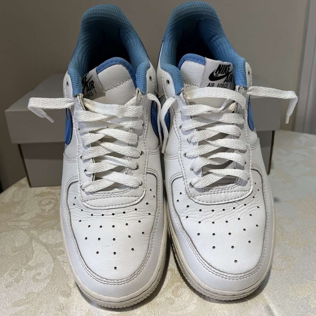 nike air force 1 men's size 8