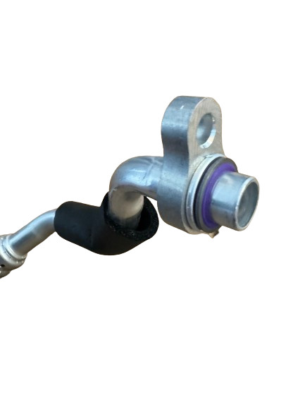 OEM VAUXHALL ASTRA J, 20 LITRE TURBO VXR TOP A/C PIPE HOSE  