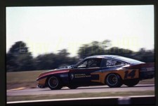 Chevy Monza Al Holbert #14 - 1976 Camel GT / IMSA Mid-Ohio - De colección Race Slide