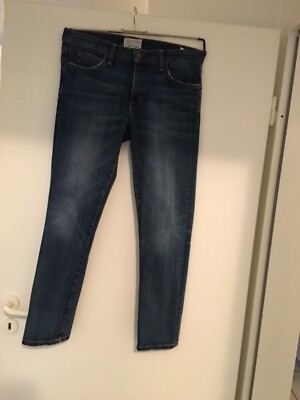 jeans hosen damen 27 Current/Elliot