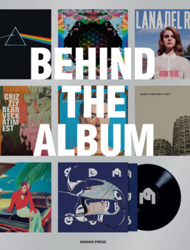 Thumbnail - Behind The Album By Sandu Publications
