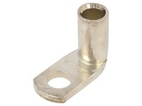 KCS90_12-70/10 Kabelschuh: Rohrkabelschuh M12 70Mm2 Klemmverbindung Verzinnt Erk