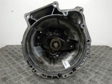 Boite de vitesse BMW 518