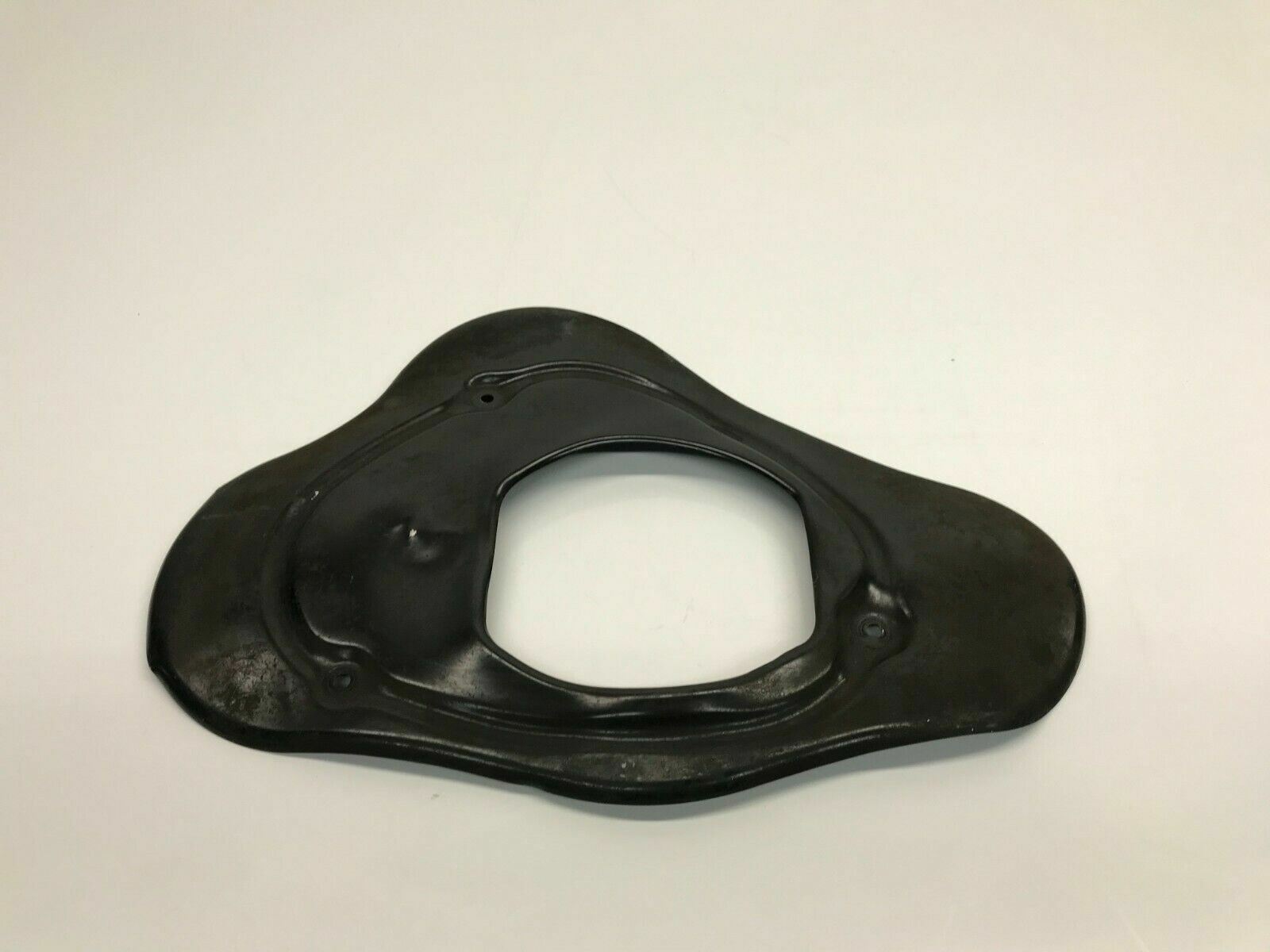 LAMBORGHINI HURACAN LP580 DRIVER LEFT FRONT BRAKE SHIELD COVER OEM 4S0615311