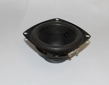Logitech Z313 Replacement Subwoofer Speaker - 100% Original Replacement Part