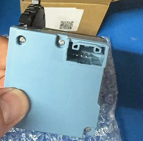 Nuevo sensor de ángulo de dirección 89245-0D060 para Toyota Yaris 2019-2022 892450D060 - Imagen 4 de 4