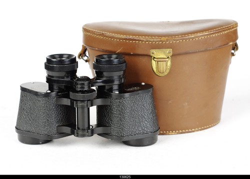 Minarux II Paris Huet 8x30 Binoculars