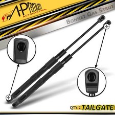 A-Premium 2x Front Bonnet Gas Struts for Mercedes-Benz X290 W205 A238 C238 S213
