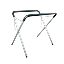 Astro Pneumatic 557010 Portable Work Stand Extra Heavy Duty 500 lb. Load