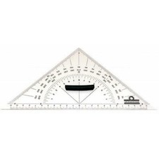 SQUADRETTA NAUTICA DA CARTEGGIO SQUADRA NAUTICA CON MANIGLIA 