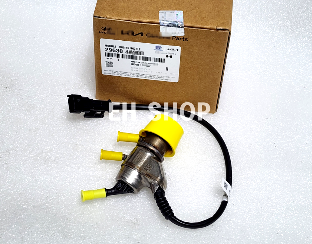Genuine MODULE-DOSING NOZZLE 296302F100 29630-2F100 for Hyundai