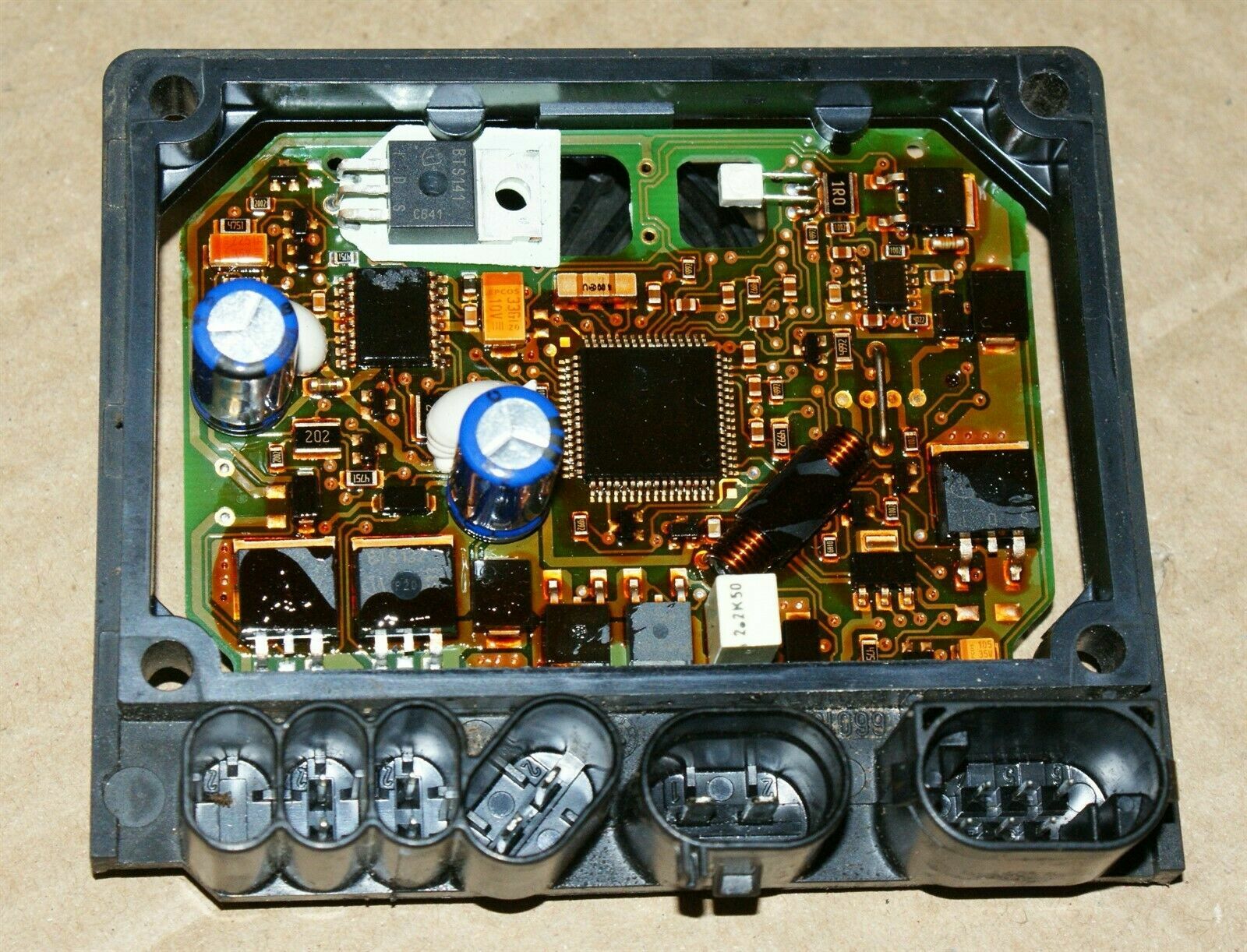 Webasto Universal Sart+12v Pin 1 Thermo Top Z/C | eBay