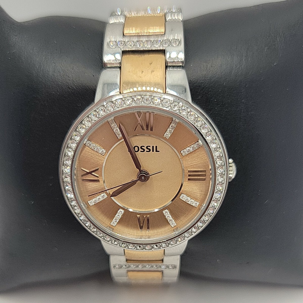【30周年記念モデル】FOSSIL WATER WATCH レディース 30周年記念モデル】FOSSIL WATER WATCH レディース $_12.JPG