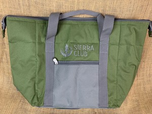 sam's club insulated cooler bag