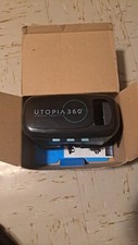 Utopia 360 Virtual Reality 3d Headset. Model Number B07C8GX5YW