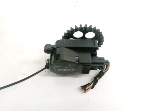 Opel Insignia 2010 Heater Vent Flap Control Actuator Motor 1645105 #1562795-43