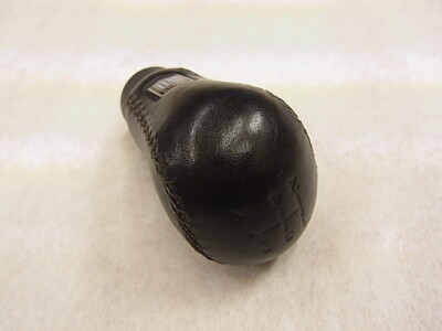 Rare Vintage NARDI Shift Knob Mazda Speed for NA6CE/NA8C/RX-7 FD3S