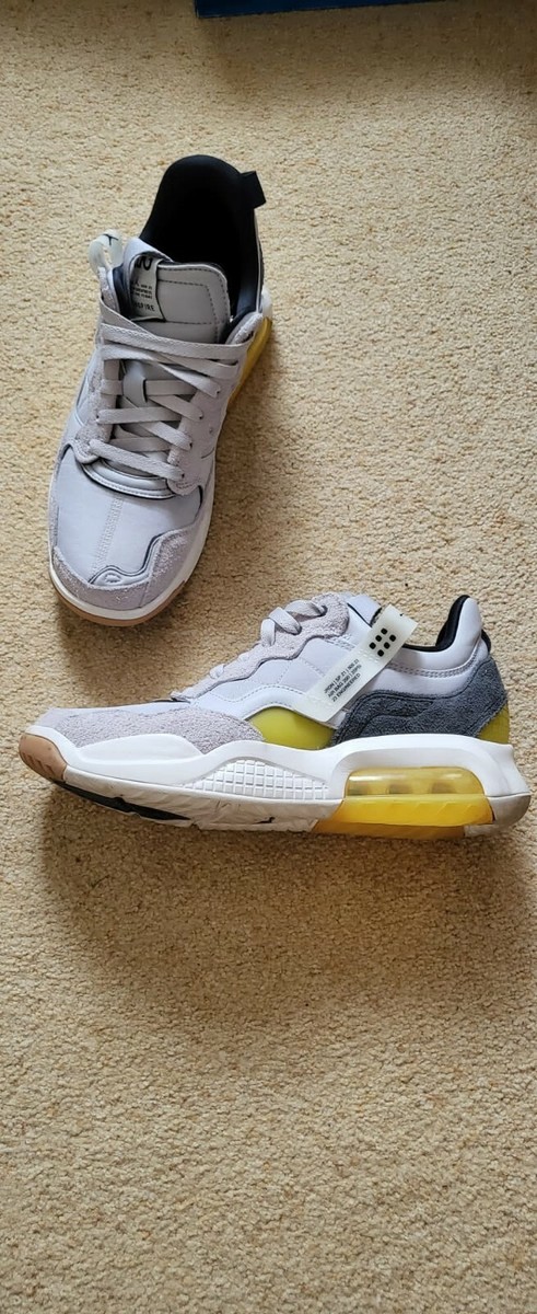 Shoe Ma2 Vast Grey Nike Air Jordan MA2 Vast Grey UK