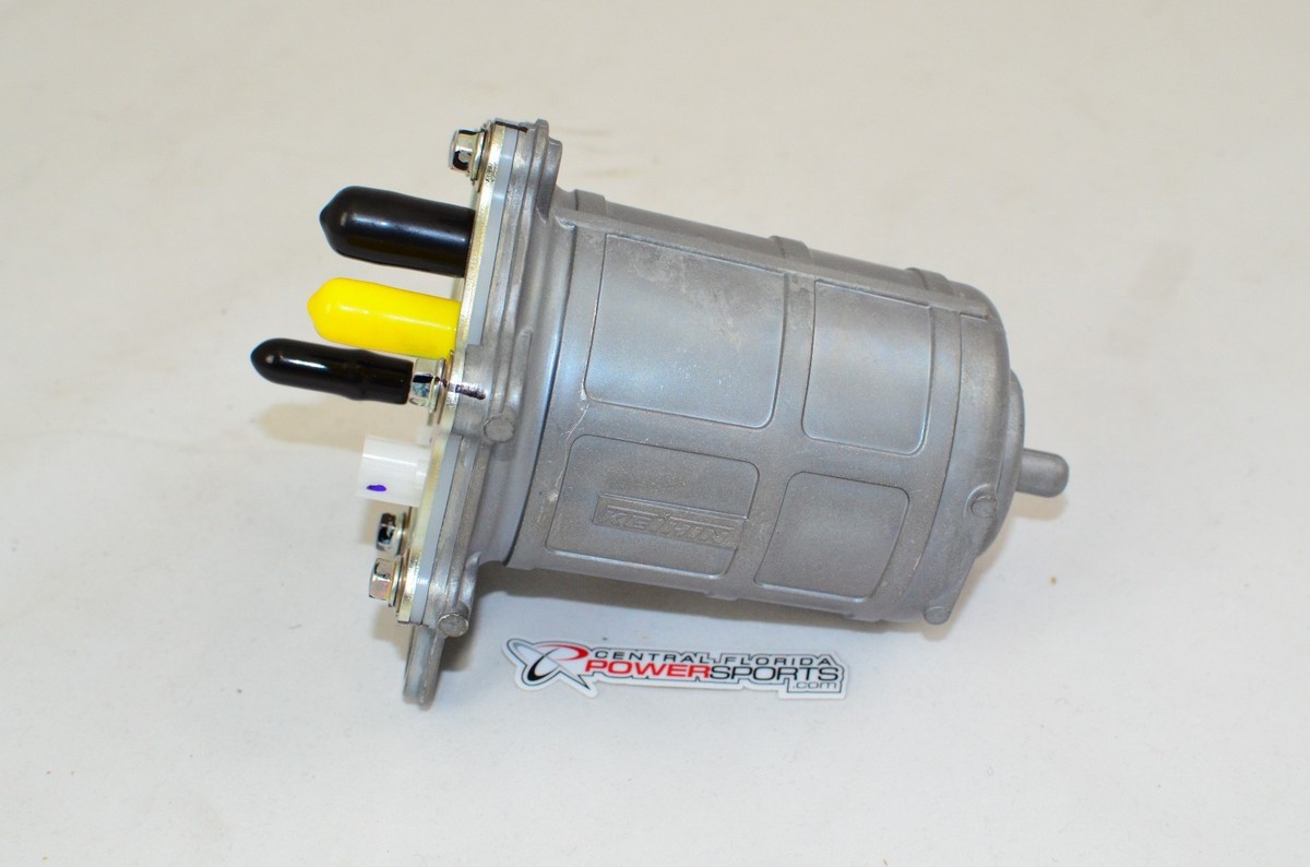 Honda TRX680 FA FGA FOURTRAX RINCON ATV Fuel Pump OEM