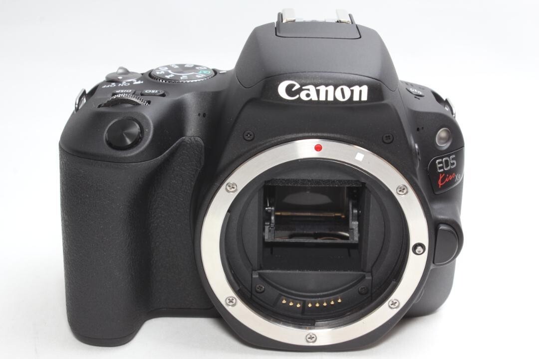 Canon　EOS kiss x9 EOS Kiss X9 - Canon Camera Museum