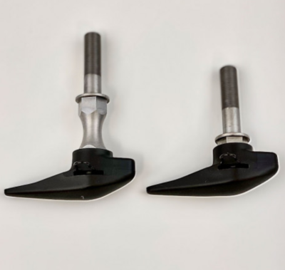 2021-2026 Genuine Honda CBR1000RR-R Fireblade SP Frame Sliders