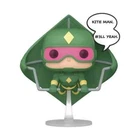DC Harley Quinn Kite Man Premium Funko Pop! #427 - SDCC 2024 PX Exclusive