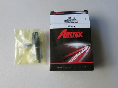 Airtex Speed Sensor fits 2003-2011 Chrysler Dodge Jeep (5S5449)