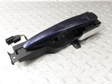 Porte avant et accessoires Nissan Pulsar