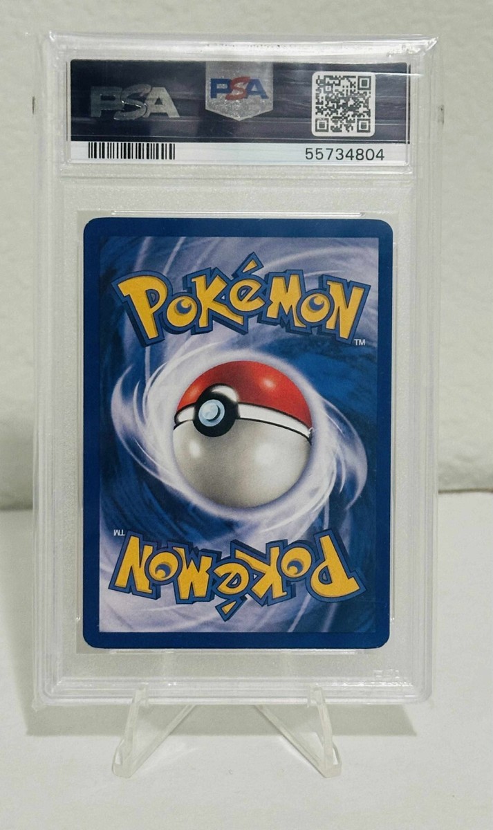 ダークライ Holo 110 HP Dark Raichu 7/110 Legendary Collection Holo | eBay