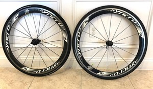 scott syncros wheels