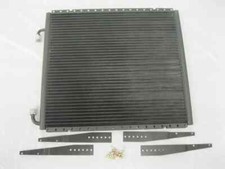 Universal Vertical Air Conditioning Condenser W Brackets 17 X 19 Ac Superflow Universal Vertical Air Conditioning Condenser W Brackets 17 X 19 Ac Superflow