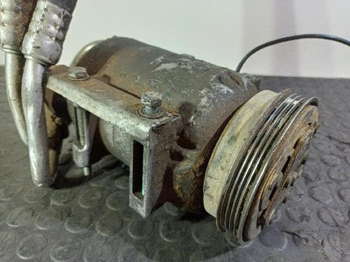 8D0260805D klimakompressor 162424 AUDI A4 AVANT B5 1995