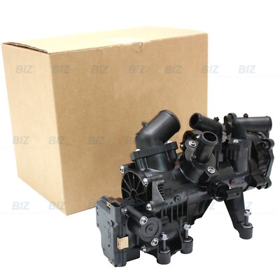 ノスタルジー34 OEM Engine Coolant Control Valve for 2020-25 Encore GX Trailblazer