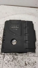 2009 2010 2011 2012 2013 2014 2015 2016 2017, Audi A4, 2.0L Engine Cover. OEM